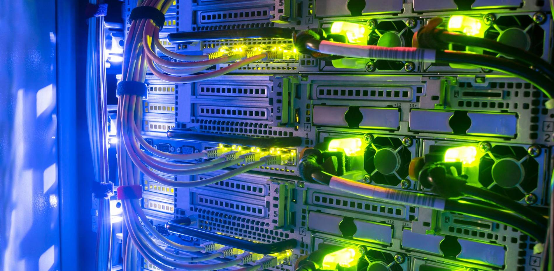 #1 Best Structured Cabling Company: CAT6 CAT7 CAT8 Network vs Wiring Installer Low Voltage Fiber Optic Doral